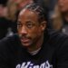 DeMar DeRozan rejoint les Nuggets !