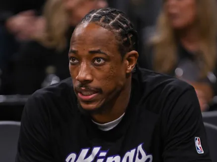 DeMar DeRozan rejoint les Nuggets !