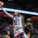DeWanna Bonner autorisée à quitter Phoenix
