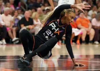 DeWanna Bonner préfère le Dream aux Aces et au Liberty