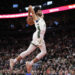 Décevant à Milwaukee, Andre Jackson Jr. va tenter de se relancer à Toronto