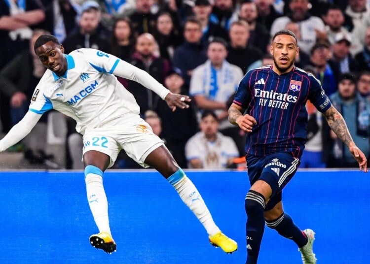 Découvrez les calendriers de l’OM, l’OL et le Stade Rennais