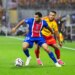 Déjà un rôle bonus étonnant pour Yacine Titraoui à Lens !