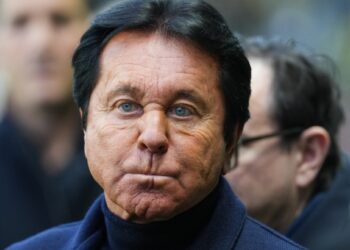 Der Zakarian viré, record battu pour les Kita !