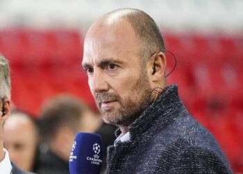« Des imbéciles ! », le terrible coup de gueule de Christophe Dugarry