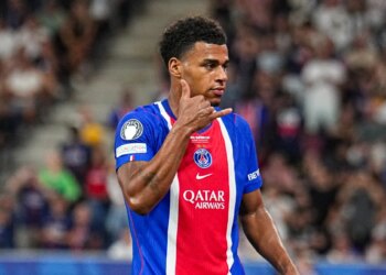 Désiré Doué, l’annonce fracassante sur son futur