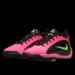 Deux coloris pour la Giannis Immortality 5
