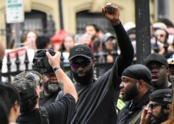 Devant des milliers de fans, Jaylen Brown fait ses adieux à Boston