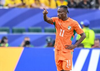 Transfert de Yan Diomandé au Real Madrid : Dez Bamba, le mentor qui aurait empoché 4 M€ sur son dos