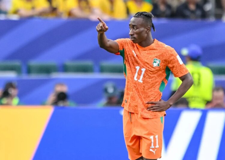 Transfert de Yan Diomandé au Real Madrid : Dez Bamba, le mentor qui aurait empoché 4 M€ sur son dos