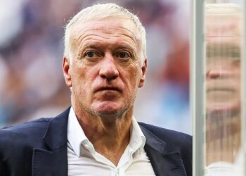 Didier Deschamps, contacts avec un club confirmés !