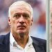 Didier Deschamps devancé par un autre sélectionneur
