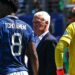 Didier Deschamps, la décision qui ne passe pas