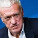 Didier Deschamps ne sera pas le nouveau sélectionneur de...