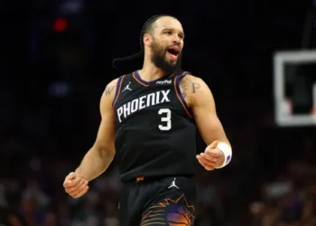 Dillon Brooks veut que les défenses le respectent encore plus
