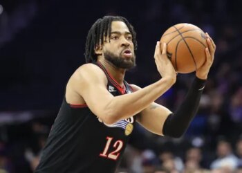 Direction New Orleans pour Trendon Watford