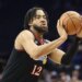 Direction New Orleans pour Trendon Watford