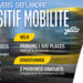 Dispositif mobilité, en route vers Deflandre !