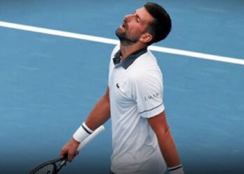 Logo Tennis World FR