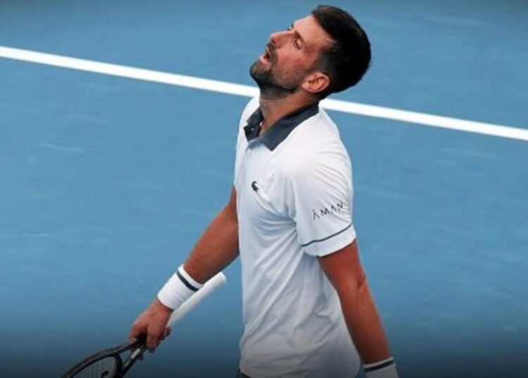 Logo Tennis World FR
