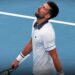 Logo Tennis World FR