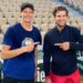 Logo Tennis World FR