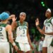 Dominique Malonga met fin au cauchemar du Storm