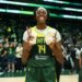 Dominique Malonga retrouve des couleurs face au Tempo
