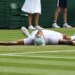 Dopage > Un journaliste Italien détruit totalement Nick Kyrgios : "C’est le triste épilogue pour quelqu’un qui s’est souvent permis de donner des leçons de vie et de morale, n’hésitant pas à pointer du doigt les autres sans véritable retenue ni mesure"