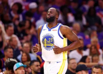 Draymond Green n’a pas voulu se battre pour une clause de non-transfert