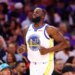 Draymond Green n’a pas voulu se battre pour une clause de non-transfert