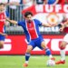 Du mieux pour le PSG avant la Supercoupe d'Europe