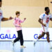 EDF (M) U18 - Tour principal | La France bat l'Allemagne et rejoint les quarts de finale !