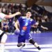 EDF (M) U18 - Tour principal | Les Bleuets l'emportent au terme d'un money time électrique