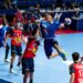 EDF (M) - U18 | Une 7ème place pour les U18 français