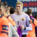 ESP | Barcelone sécurise son gardien de but islandais