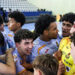 EdF (M) U18 - 1/4 | L'Espagne sort les Français de la course aux médailles