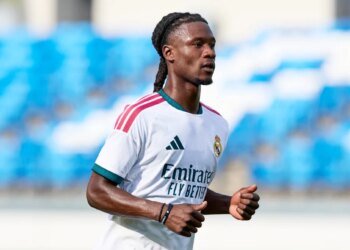 Eduardo Camavinga, le verdict tombe