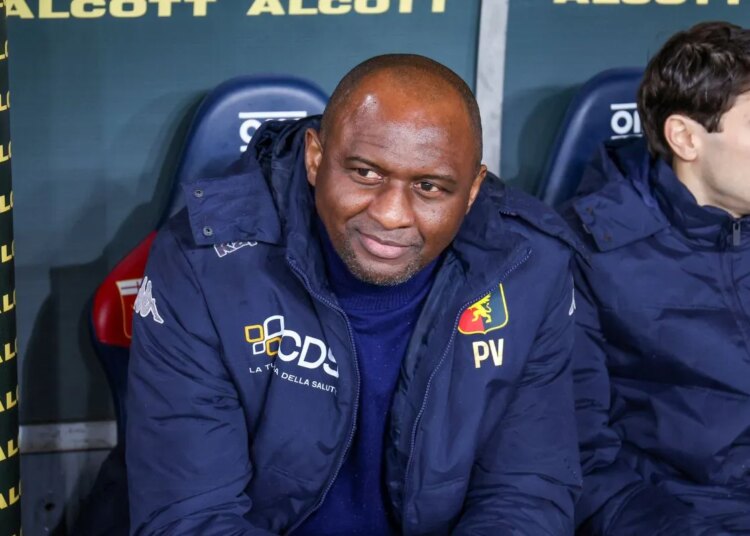 Sénégal : El Hadji Diouf, Kalidou Koulibaly… Patrick Vieira préparerait un grand ménage
