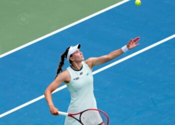 Logo Tennis World FR