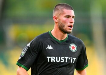 Elyaz Zidane comparé à un ancien crack de Ligue 1