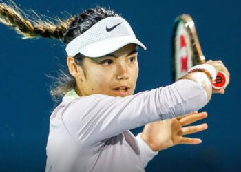 Logo Tennis World FR