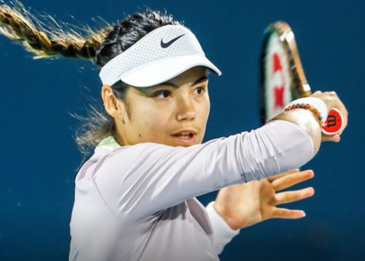 Logo Tennis World FR