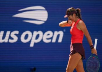 Logo Tennis World FR