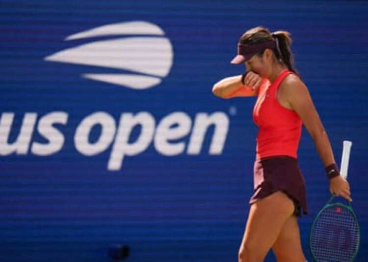 Logo Tennis World FR