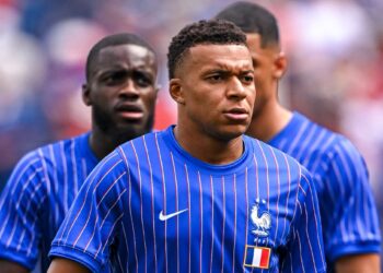 En immersion au plus près des Bleus