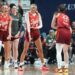 En pleine polémique, Sophie Cunningham veut se concentrer sur le basket