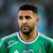 En un emoji, Riyad Mahrez répond à la rumeur de transfert l’envoyant au Maroc