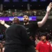 Enes Kanter banni de la salle du Sky jusqu’à nouvel ordre