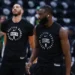 Entre Jaylen Brown et Jayson Tatum, il reste le respect